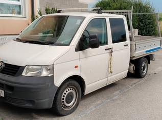 VW Doka-Pritsche, 6800 €, Auto & Fahrrad-Traktoren & Nutzfahrzeuge in 3231 Linsberg VW Doka-Pritsche, 6800 €, Auto & Fahrrad-Traktoren & Nutzfahrzeuge in 3231 Linsberg