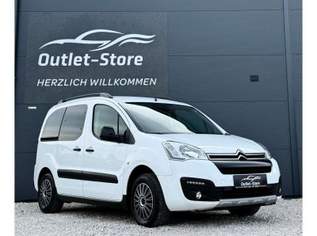 Berlingo XTR*1.Besitz*Kinder+Komfort-Paket*Garantie*TOP*, 10790 €, Auto & Fahrrad-Autos in 4693 Desselbrunn
