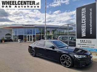 A8 50 TDI quattro * S-LINE * 22"" RÄDER, 87911 €, Auto & Fahrrad-Autos in 7400 Oberwart A8 50 TDI quattro * S-LINE * 22"" RÄDER, 87911 €, Auto & Fahrrad-Autos in 7400 Oberwart