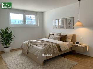 Genießen Sie das urbane Grazer Stadtleben in ruhiger Umgebung in der Ungergasse!, 599 €, Immobilien-Wohnungen in 8020 