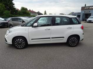 500L 1,4 16V 95 MIRROR, 10990 €, Auto & Fahrrad-Autos in 4600 Wels 500L 1,4 16V 95 MIRROR, 10990 €, Auto & Fahrrad-Autos in 4600 Wels
