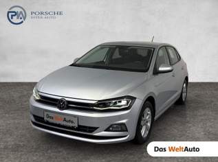 Polo Comfortline TSI DSG OPF, 15900 €, Auto & Fahrrad-Autos in 9020 Innere Stadt