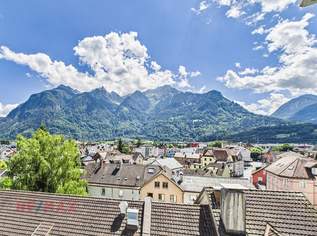 Ideale Wohnung für Singles, Paare oder kleine Familien, 0 €, Immobilien-Wohnungen in 6700 Stadt Bludenz