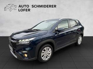 S-Cross 1,4 GL+ ''WR'' Hybrid ALLGRIP shine, 23990 €, Auto & Fahrrad-Autos in 5090 Lofer S-Cross 1,4 GL+ ''WR'' Hybrid ALLGRIP shine, 23990 €, Auto & Fahrrad-Autos in 5090 Lofer