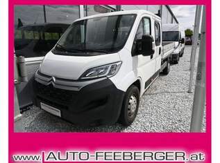 Jumper 35+ L3 DK 7-Sitzer BlueHDi 140 S&S,Klima..., 20990 €, Auto & Fahrrad-Autos in 8753 Fohnsdorf Jumper 35+ L3 DK 7-Sitzer BlueHDi 140 S&S,Klima..., 20990 €, Auto & Fahrrad-Autos in 8753 Fohnsdorf