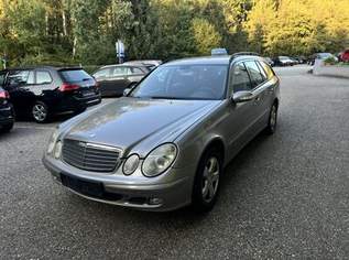 E 200 T KOMPRESSOR SHZ*KLIMA*ALU*PDC*AHK*NSW, 990 €, Auto & Fahrrad-Autos in 4092 Esternberg E 200 T KOMPRESSOR SHZ*KLIMA*ALU*PDC*AHK*NSW, 990 €, Auto & Fahrrad-Autos in 4092 Esternberg