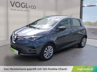 Zoe Zen R110 Z.E.50 (52kWh), 13690 €, Auto & Fahrrad-Autos in 8330 Feldbach Zoe Zen R110 Z.E.50 (52kWh), 13690 €, Auto & Fahrrad-Autos in 8330 Feldbach