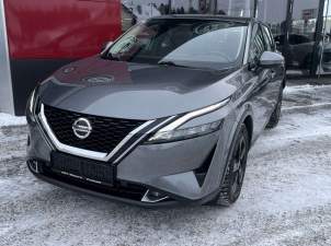 Qashqai 1,3 DIG-T MHEV Acenta, 19990 €, Auto & Fahrrad-Autos in 4240 Freistadt