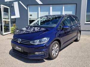 Touran TDI Comfortline ''AHV'' ''RW-Kamera'', 9999 €, Auto & Fahrrad-Autos in 4150 Rohrbach-Berg Touran TDI Comfortline ''AHV'' ''RW-Kamera'', 9999 €, Auto & Fahrrad-Autos in 4150 Rohrbach-Berg