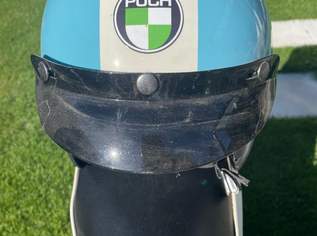 Puch DS in sehr gutem Zustand