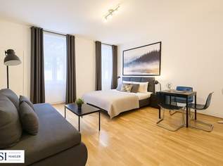 Entzückende Starterwohnung im Herzen Ottakrings!, 149000 €, Immobilien-Wohnungen in 1160 Ottakring