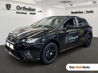 Ibiza Reference 1.0 TSI, 19290 €, Auto & Fahrrad-Autos in 2620 Gemeinde Neunkirchen