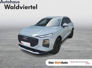 Q3 TFSI 110 kW, 52950 €, Auto & Fahrrad-Autos in 3580 Gemeinde Horn