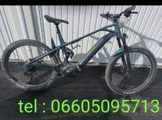 Moonraker E Bike, 3500 €, Auto & Fahrrad-Fahrräder in 5580 Tamsweg Moonraker E Bike, 3500 €, Auto & Fahrrad-Fahrräder in 5580 Tamsweg