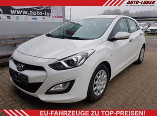 i30 Classic 1.4 73kW (99PS), Schalt. 6-Gang..., 10590 €, Auto & Fahrrad-Autos in 4724 Neukirchen am Walde i30 Classic 1.4 73kW (99PS), Schalt. 6-Gang..., 10590 €, Auto & Fahrrad-Autos in 4724 Neukirchen am Walde