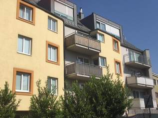 "PROVISIONSFREI-Balkon SÜDSEITIG", 1190 €, Immobilien-Wohnungen in 1120 Meidling