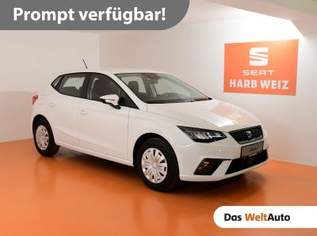 Ibiza Reference 1.0 TSI, 16640 €, Auto & Fahrrad-Autos in 8160 Weiz