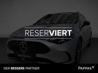 CLA 350 4MATIC Shooting Brake mit EQ Technologie, 56900 €, Auto & Fahrrad-Autos in 4030 Kleinmünchen-Auwiesen