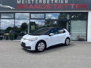 ID.3 ID. 3 Pro Performance 58kWh, 21990 €, Auto & Fahrrad-Autos in 3661 Gemeinde Artstetten-Pöbring