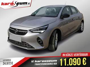 Corsa Elegance *LED*KAMERA*PARK&GO*TEMPOMAT*, 11490 €, Auto & Fahrrad-Autos in 4693 Desselbrunn Corsa Elegance *LED*KAMERA*PARK&GO*TEMPOMAT*, 11490 €, Auto & Fahrrad-Autos in 4693 Desselbrunn