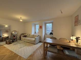 WG-geeignet! 1010! Elegante 3-Zimmer Altbauwohnung in toller Lage ab März 26!, 1873.57 €, Immobilien-Wohnungen in 1010 Innere Stadt