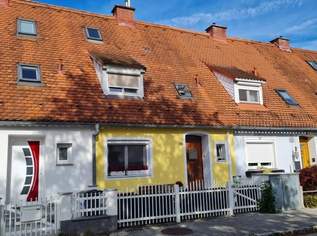 Smartes Einfamilienhaus mit Keller in geschlossener Bauweise!, 340000 €, Immobilien-Häuser in 4400 Steyr