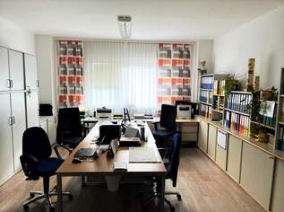 Flexible Gewerbefläche: Lagerhalle mit Büros in Rohrbach-Berg, 2856 €, Immobilien-Gewerbeobjekte in 4150 Rohrbach-Berg