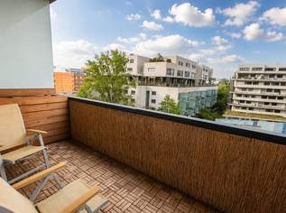 Über den Dächern am Wienerberg – Wohnen mit Penthouse-Charakter, Loggia und Zukunftsanbindung | ZELLMANN IMMOBILIEN, 290000 €, Immobilien-Wohnungen in 1100 Favoriten Über den Dächern am Wienerberg – Wohnen mit Penthouse-Charakter, Loggia und Zukunftsanbindung | ZELLMANN IMMOBILIEN, 290000 €, Immobilien-Wohnungen in 1100 Favoriten