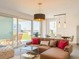 SEERESIDENZEN PARNDORF – MODERNE DOPPELHAUSHÄLFTE MIT SEEBLICK UND INVESTMENTCHARAKTER, 499000 €, Immobilien-Häuser in 7111 Parndorf SEERESIDENZEN PARNDORF – MODERNE DOPPELHAUSHÄLFTE MIT SEEBLICK UND INVESTMENTCHARAKTER, 499000 €, Immobilien-Häuser in 7111 Parndorf