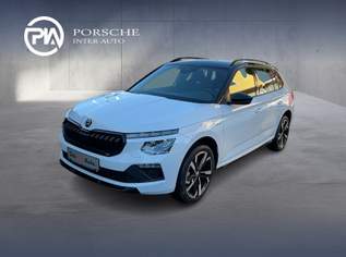 Kamiq Monte Carlo TSI, 27480 €, Auto & Fahrrad-Autos in 6380 Marktgemeinde St. Johann in Tirol