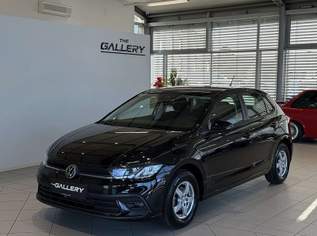 Polo 1,0 4Me*Unlimited-Paket*Spurhalte*DAB+*Verkehrs..., 18990 €, Auto & Fahrrad-Autos in 6971 Marktgemeinde Hard