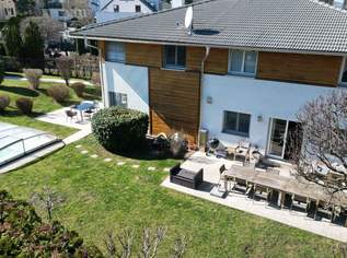 🏡 Traumhaftes Familiendomizil in Bestlage von Hietzing – Exklusives Wohnen | ZELLMANN IMMOBILIEN, 1690000 €, Immobilien-Häuser in 1130 Hietzing