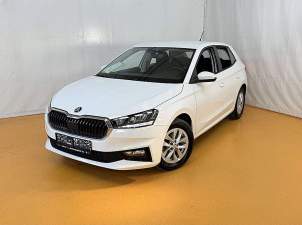 Fabia Ambition 1,0, 13997 €, Auto & Fahrrad-Autos in 4341 Arbing