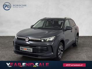 Tiguan Friends eHybrid DSG 150 kW, 42890 €, Auto & Fahrrad-Autos in 9020 Innere Stadt