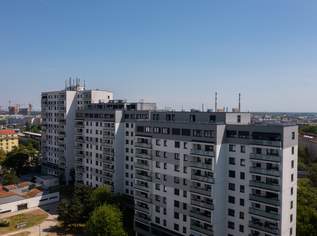unbefristete 3 Zimmerwohnung mit Loggia perfekt für WG geeignet, 1673.49 €, Immobilien-Wohnungen in 1110 Simmering
