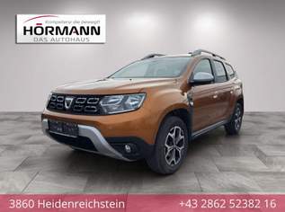 Duster Prestige dCi 110 4WD, 17200 €, Auto & Fahrrad-Autos in 3860 Gemeinde Heidenreichstein Duster Prestige dCi 110 4WD, 17200 €, Auto & Fahrrad-Autos in 3860 Gemeinde Heidenreichstein