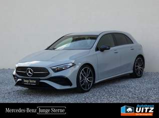 A 180d AMG *SPECIAL EDITION*, 41980 €, Auto & Fahrrad-Autos in 8330 Feldbach