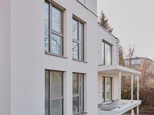4 Zi Gartenwohnung - Wohnprojekt „Haus an der Wien" - FS Q2 2025, 796940 €, Immobilien-Wohnungen in 1140 Penzing