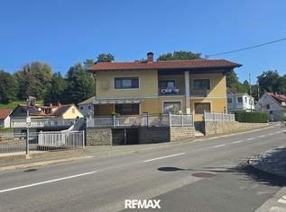 Vielseitiges Ein- oder Mehrfamilienhaus - großzügiges Raumangebot mit viel Potential in Wies, 399000 €, Immobilien-Häuser in 8551 Wies