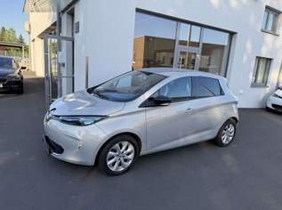Zoe Q210 22kWh Intens (Batteriemiete), 4890 €, Auto & Fahrrad-Autos in 8075 Hart bei Graz Zoe Q210 22kWh Intens (Batteriemiete), 4890 €, Auto & Fahrrad-Autos in 8075 Hart bei Graz