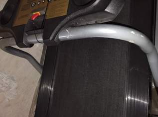 Laufband Energetics, Modell Power Run 490 Laufband Energetics, Modell Power Run 490