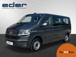 T6.1 Kombi Caravelle Comfortline LR TDI 4M, 62990 €, Auto & Fahrrad-Autos in 4852 Weyregg am Attersee