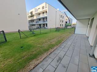 Ihr Traumzuhause im Herzen von Stockerau, 290000 €, Immobilien-Wohnungen in 2000 Gemeinde Stockerau