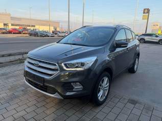 Kuga 1.5 TDCi Titanium, 14990 €, Auto & Fahrrad-Autos in 7100 Gemeinde Neusiedl am See