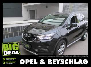 MOKKA X ULT 1.6 AT 136PS, 14590 €, Auto & Fahrrad-Autos in 1190 Döbling