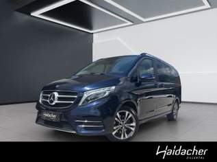 V 250 d 4MATIC EDITION Lang V-Klasse EDITION, 48990 €, Auto & Fahrrad-Autos in 6280 Gemeinde Rohrberg