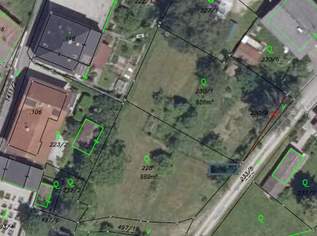 Freies Sonnen-Grundstück – Ihr Platz ohne Bauzwang, 99500 €, Immobilien-Grund und Boden in 5241 Maria Schmolln