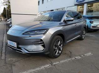 Seal U Design Österreich Paket 87 kWh, 35990 €, Auto & Fahrrad-Autos in 8750 Judenburg