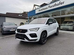 Ateca 1.5 TSI DSG 150