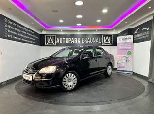 Jetta 1.9 TDI Trendline *KUPPLUNG-NEU*ZR-NEU*, 6999 €, Auto & Fahrrad-Autos in 5280 Braunau am Inn
